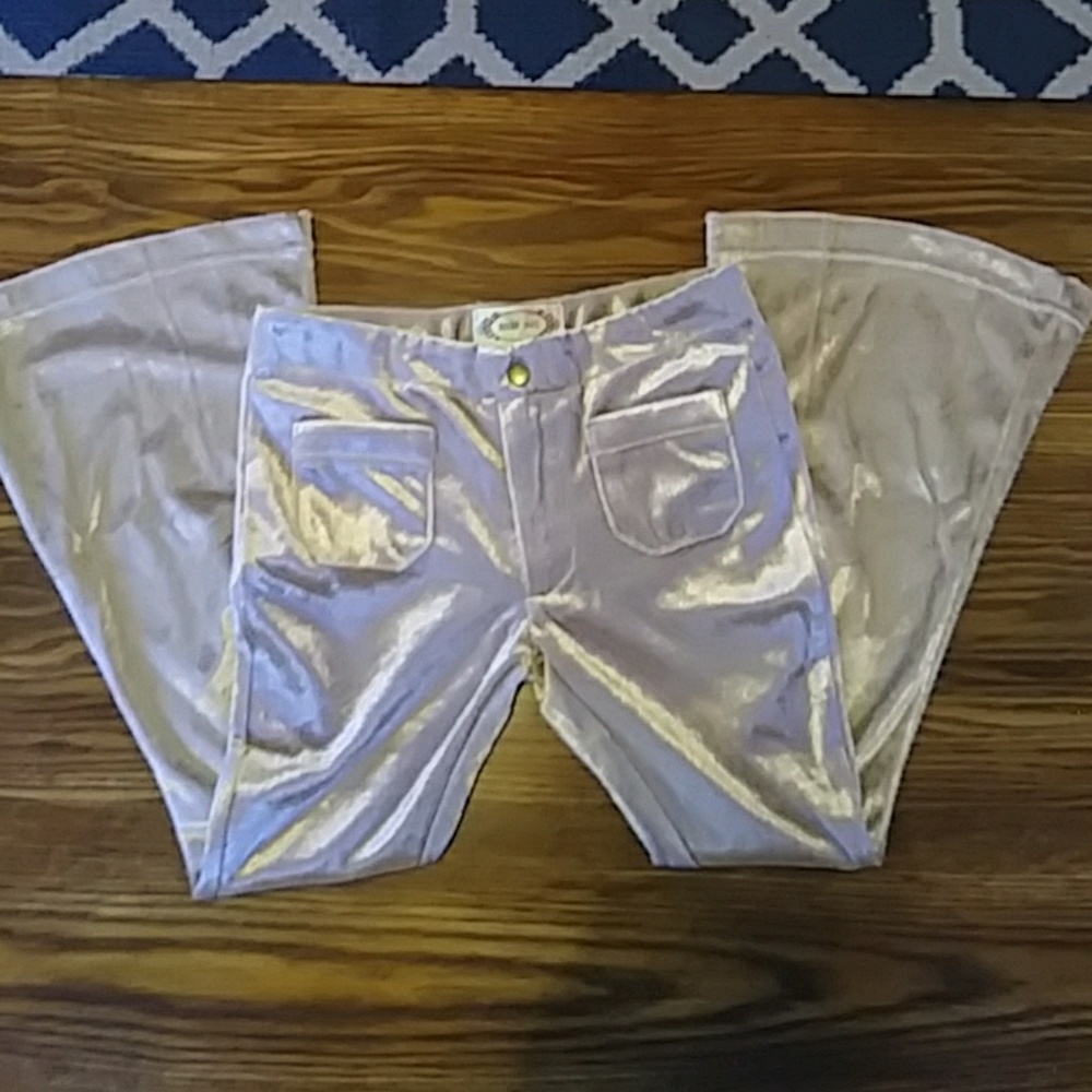 Girls BellBottoms